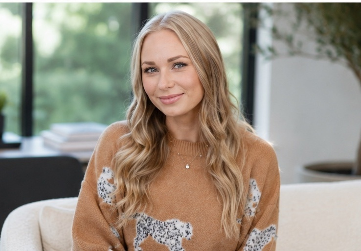 Madison Cascio — Co-Founder & Growth Strategy Advisor