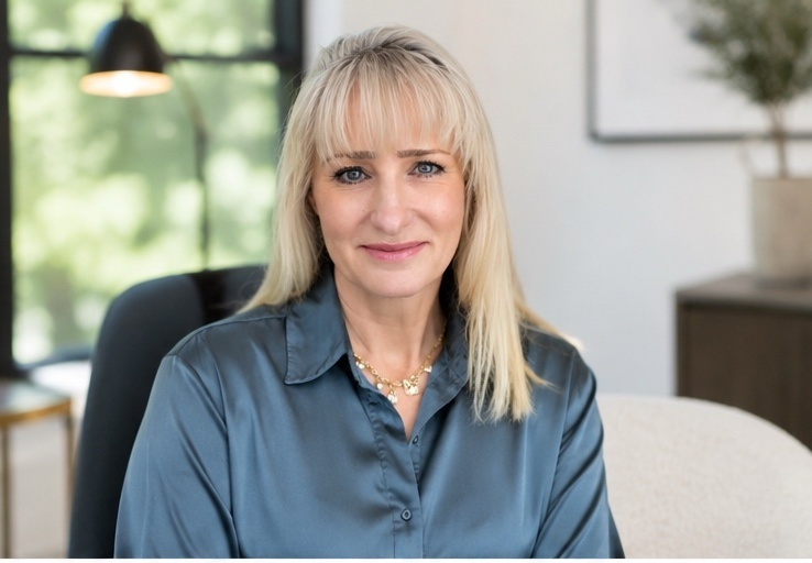 Margaret Cascio — Co-Founder & Strategic Growth Advisor